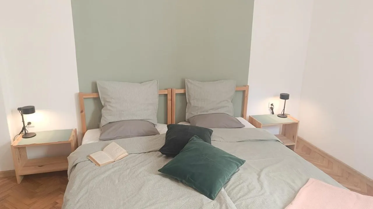 Apartment Balabanov Varna 0*,  Bulgaristan