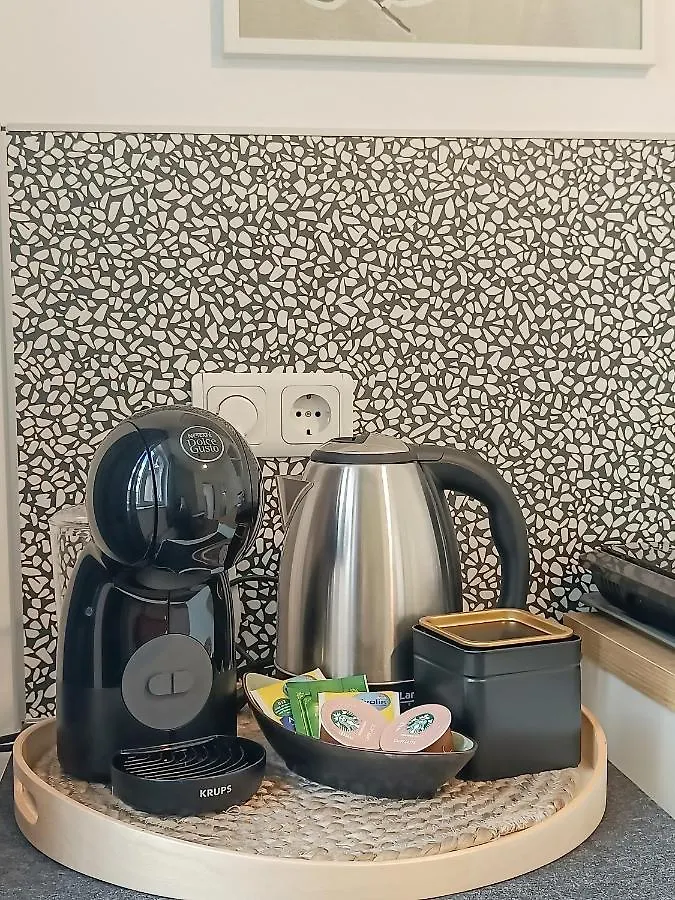 Apartment Balabanov Varna Bulgaristan