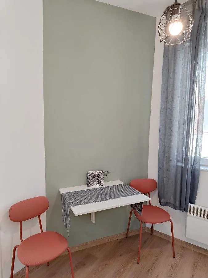 Apartment Balabanov Varna 0*,  Bulgaristan