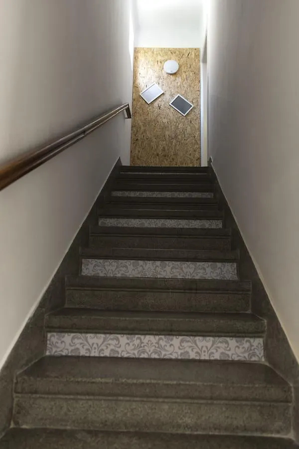 Apartment Balabanov Varna