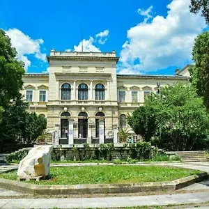 Hostal Musala, Varna